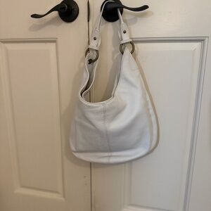 Hobo shoulder bag